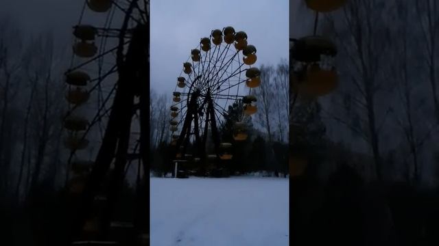 Припять Сейчас 2022 Год Фото