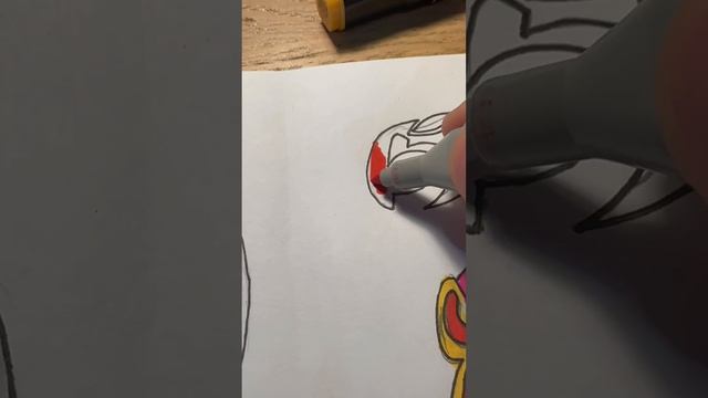 Рисую А4 BOOK 4 часть смотреть онлайн