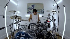 Chop Suey - System of a Down - Drum Cover