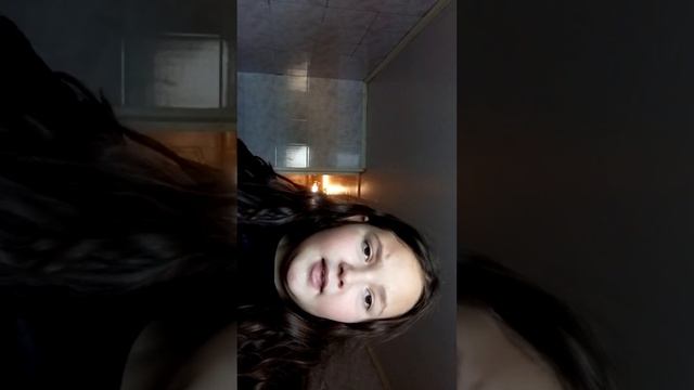 я заболела? , пеку блины ❤ смотреть онлайн