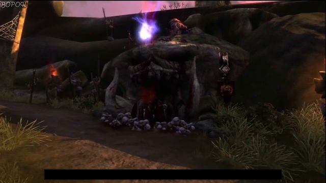 03. Brutal Legend - Kill Master's Mercy (перевод AlexDerek - 2011 год) смотреть онлайн