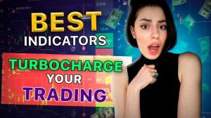 ?The Best Indicators to Turbocharge Your Binary Option Trading? I Parabolic Sars, MACD & Vortex!