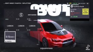 NFS UNBOUND 2/21/202  LCC