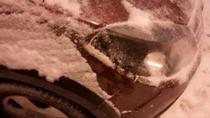 посторонний звук холодного двигателя рено сандеро