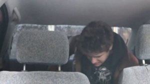 Обзор на мою лайбу!   Nissan Almera n15