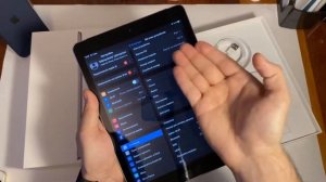 Ipad 5/2017 бюджетный бу за 8000₽