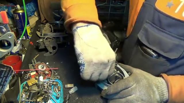 Навороченный 073 или гора родила мышь смотреть онлайн