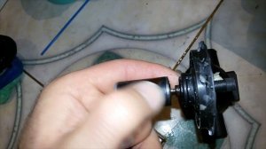 Замена насоса откачки (помпы) в стиральной машине своими руками.