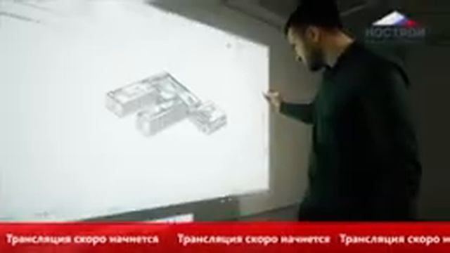 ТРАНСЛЯЦИЯ С МЕДИА-ПЛОЩАДКИ XXII ВСЕРОССИЙСКОГО СЪЕЗДА САМОРЕГУЛИРУЕМЫХ ОРГАНИЗАЦИЙ В СТРОИТЕЛЬСТВЕ