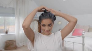 How To: Using the HASK Deep Conditioner hair mask | GLOSSYBOX UK