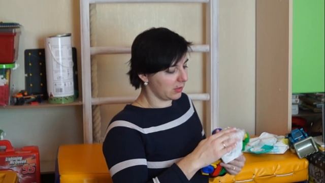 Как и когда мыть детские игрушки смотреть онлайн