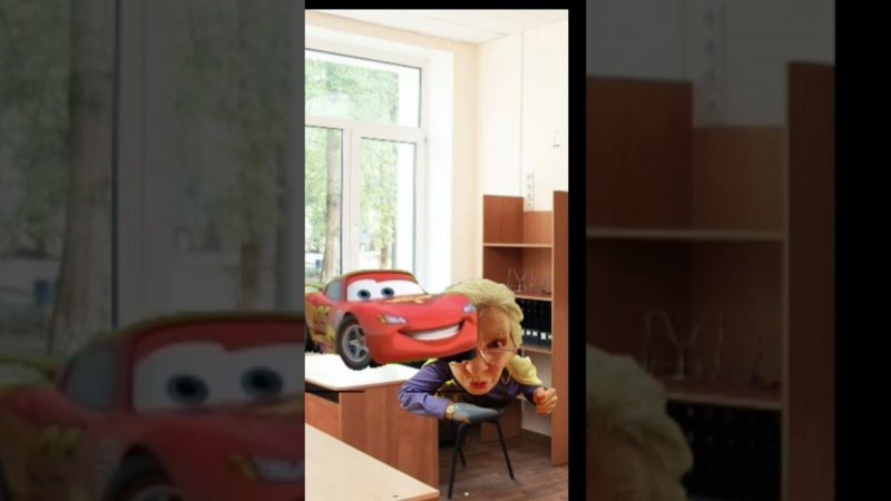 Когда не сделал домашнее задание! @titwow