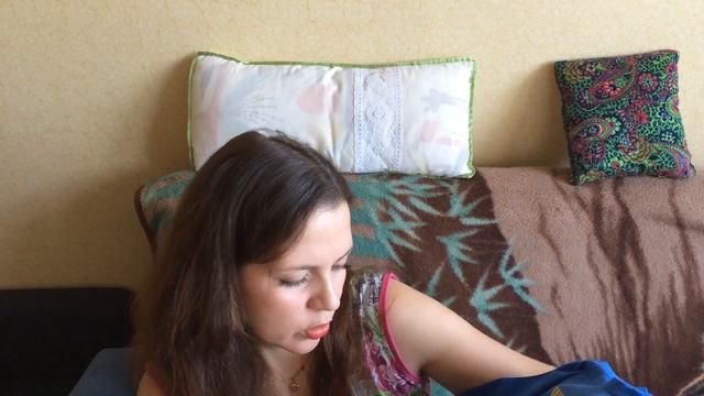 Обновки в гардеробе сына смотреть онлайн