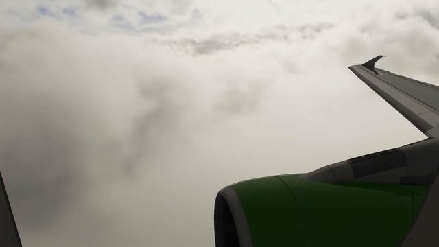 X-PLANE 12│4K│UIII-UIUU смотреть онлайн