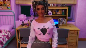 Being A DIK Episode 10 Walkthrough (Sage Path) [Season 3]