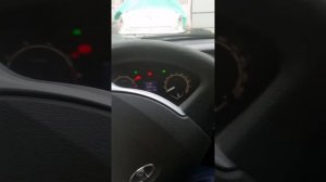 Лада приора универсал обзор часть 1