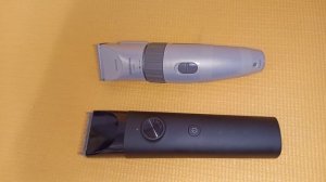 Машинка для стрижки волос Xiaomi Hair Clipper. Уровень шума.