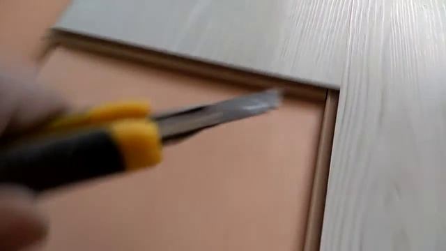 Укладка ламината один лайфхак смотреть онлайн