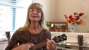 как играть Народные песни на Ukulele ( easy)3-5 аккордов.