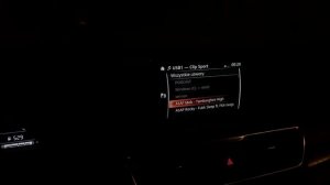 Mazda 3 2017 Bose Premium Soundsystem test