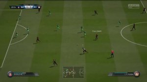 "Rpl MobayUnited vs Rpl Rivoli Week 2" Fifa 16