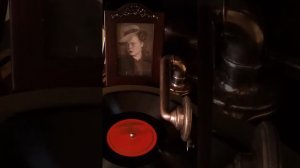 Рио-Рита,патефонная музыка военных лет,40-х,Rio rita