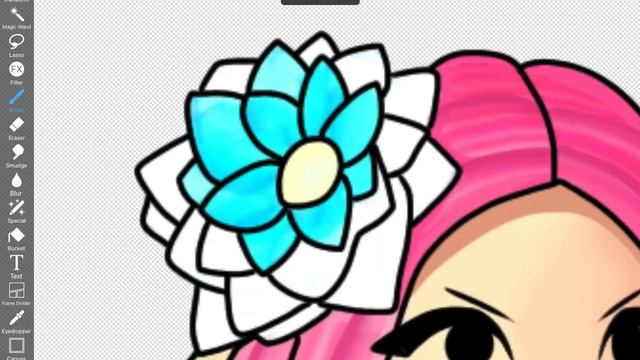 Did Royale High Copy Adopt Me? | Roblox Royale High Summer Halo 2023 Controversy смотреть онлайн