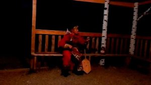 Аргамак. Песня про коня