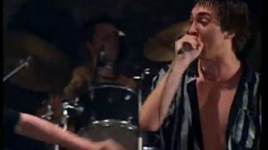 Король и Шут -Камнем по голове(Полигон,05.07.1997 год)