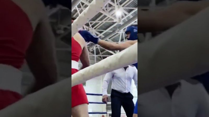 Заруба Высокого и Низкого
