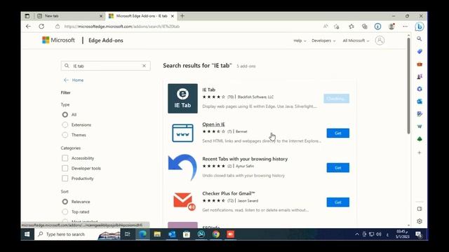IE tab not working. Expired message. (Solved) смотреть онлайн