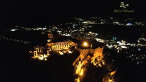 Lindos Acropolis   Rhodes Island