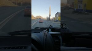 Саратовская область. Балаково