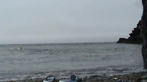 Кто в Амдерме не бывал, тот в России не отдыхал