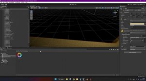 как решить проблему в unity (глючит свет)