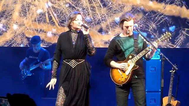 Мельница. Москва, Crocus City Hall, 17.11.2023. часть 1 смотреть онлайн