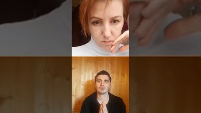 Про синдром отличницы и страхи.