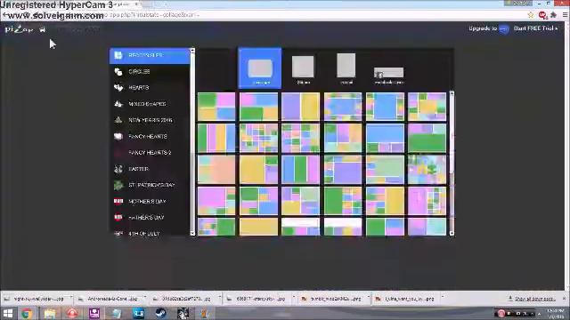 Undertale Sorial Fan Comic - Stargazing ||SPEEDPAINT|| смотреть онлайн