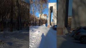 к 90 летию караганды.  театр станиславского
