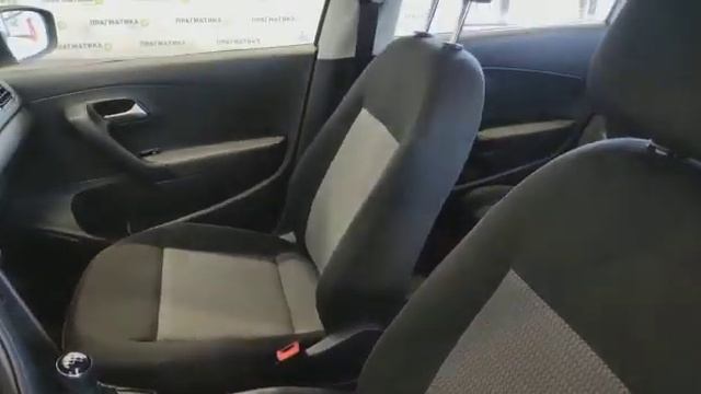 VW Polo 2014 г.в смотреть онлайн