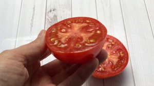 Эти 8 сортов томатов даже меня удивили