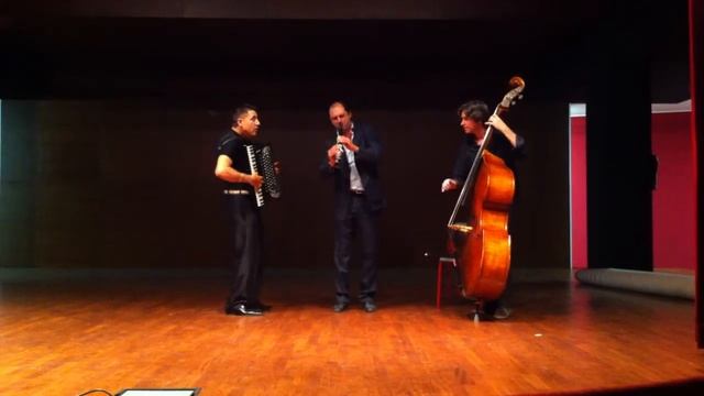 "Identità plurali" a Cernusco sul Naviglio смотреть онлайн