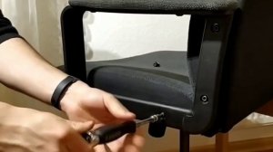 Усилитель для подлоктников офисного кресла Бюрократ, Икеа, Chairman, Brabix, Консул