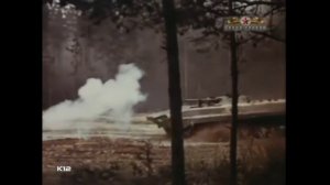 Gas Gas Gas SOVIET VERSION