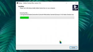 КАК УСТАНОВИТЬ CAMERA RAW НА ЛЮБОЙ ФОТОШОП? УСТАНОВКА КАМЕРЫ РАВ 2023!