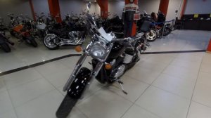 HONDA VT400 SHADOW Арт 102027 Мотосалон Мегамото