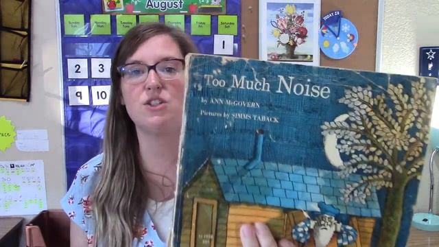 Kindergarten Homeschool Prep, Part 1 | My Father's World смотреть онлайн