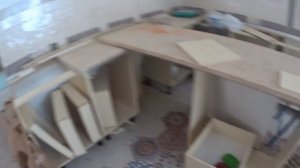 Москва. Кухня из Дагестана. Часть 1 Moscow. Kitchen from Dagestan. Part 1