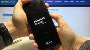 Как очистить кеш на SAMSUNG Galaxy S21 Ultra / Очистить кеш SAMSUNG Galaxy S21 Ultra