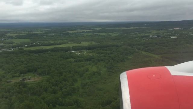 Посадка в Петропавловске-Камчатском, июль 2016 смотреть онлайн